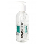 Гель-лубрикант продлевающего действия SPLASHGLIDE LONGPLAY PROLONG - 330 мл. - Splashglide - купить с доставкой в Ессентуках