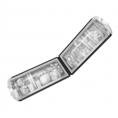 Чёрный мастурбатор FLIP HOLE BLACK - Tenga - в Ессентуках купить с доставкой