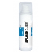 Лубрикант на водной основе Splashglide Lubricant Classic - 30 мл. - Splashglide - купить с доставкой в Ессентуках