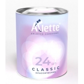 Классические презервативы Arlette Classic - 24 шт. - Arlette - купить с доставкой в Ессентуках