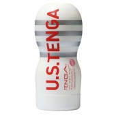Мастурбатор Original Vacuum Cup Gentle Ultra size - Tenga - в Ессентуках купить с доставкой