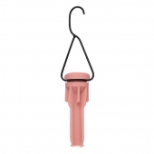 Подвес для просушки рукава мастурбатора Fleshlight Hang Dry - Fleshlight - купить с доставкой в Ессентуках