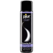 Средство для легкого надевания латексной одежды pjur CULT Dressing Aid - 100 мл. - Pjur - купить с доставкой в Ессентуках