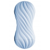 Мастурбатор Tenga Flex Bubbly Blue - Tenga - в Ессентуках купить с доставкой