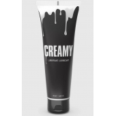 Смазка на водной основе Creamy с консистенцией спермы - 150 мл. - Strap-on-me - купить с доставкой в Ессентуках