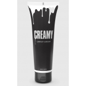 Смазка на водной основе Creamy с консистенцией спермы - 250 мл. - Strap-on-me - купить с доставкой в Ессентуках
