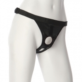 Универсальные трусики Vac-U-Lock ULTRA HARNESS - Doc Johnson - купить с доставкой в Ессентуках