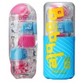 Мастурбатор Tenga Bobble Crazy Cubes - Tenga - в Ессентуках купить с доставкой