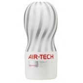 Мастурбатор Reusable Vacuum CUP Gentle - Tenga - в Ессентуках купить с доставкой