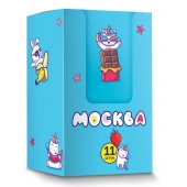 Набор из 11 саше лубрикантов  Москва - Москва - купить с доставкой в Ессентуках