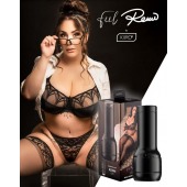 Телесный мастурбатор-вагина Feel Romi Chase - Kiiroo - в Ессентуках купить с доставкой