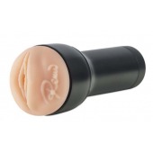 Телесный мастурбатор-вагина Feel Romi Chase - Kiiroo - в Ессентуках купить с доставкой