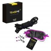 Эротическая игра для двоих Tease Me - Tease&Please - купить с доставкой в Ессентуках
