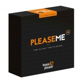 Эротическая игра для двоих Please Me - Tease&Please - купить с доставкой в Ессентуках