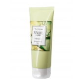Лубрицирующий гель для интимного ухода Organic Rosemary с ароматом розмарина - 100 мл. - Pleasure Lab - купить с доставкой в Ессентуках