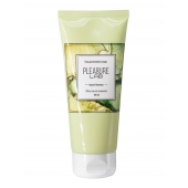 Лубрицирующий гель для интимного ухода Organic Rosemary с ароматом розмарина - 100 мл. - Pleasure Lab - купить с доставкой в Ессентуках