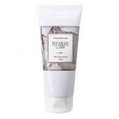 Лубрицирующий гель для интимного ухода Organic - 100 мл. - Pleasure Lab - купить с доставкой в Ессентуках