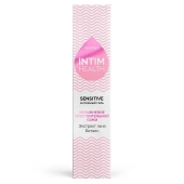 Деликатный лубрикант на водной основе Intim Health Sensitive - 100 гр. - Биоритм - купить с доставкой в Ессентуках