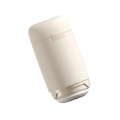 Бежевый мастурбатор Tenga Puffy - Tenga - в Ессентуках купить с доставкой