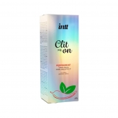 Клиторальный возбуждающий спрей Clit Me On Peppermint - 12 мл. - INTT - купить с доставкой в Ессентуках