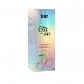 Клиторальный возбуждающий спрей Clit Me On Red Fruits - 12 мл. - INTT - купить с доставкой в Ессентуках