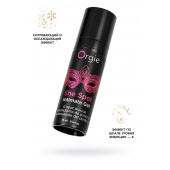 Интимный гель для G-точки ORGIE She Spot с возбуждающим эффектом - 15 мл. - ORGIE - купить с доставкой в Ессентуках