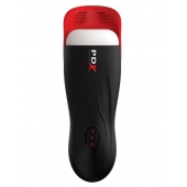 Автоматический мастурбатор PDX Elite Fap-O-Matic Pro - Pipedream - в Ессентуках купить с доставкой