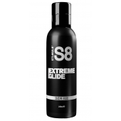 Лубрикант на силиконовой основе S8 Silicon Extreme Glide - 250 мл. - Stimul8 - купить с доставкой в Ессентуках