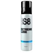 Лубрикант на водной основе S8 Extreme Lube - 100 мл. - Stimul8 - купить с доставкой в Ессентуках