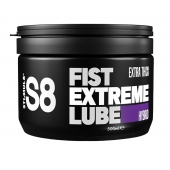 Гибридный лубрикант для фистинга S8 Hybrid Fist Extreme Lube - 500 мл. - Stimul8 - купить с доставкой в Ессентуках Гибридный лубрикант для фистинга S8 Hybrid Fist Extreme Lube - 500 мл. - Stimul8 - купить с доставкой в Ессентуках