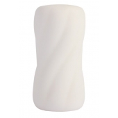 Белый мастурбатор Stamina Masturbator Pleasure Pocket - Chisa - в Ессентуках купить с доставкой