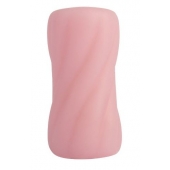 Розовый мастурбатор Stamina Masturbator Pleasure Pocket - Chisa - в Ессентуках купить с доставкой