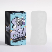 Прозрачный мастурбатор Stamina Masturbator Pleasure Pocket - Chisa - в Ессентуках купить с доставкой