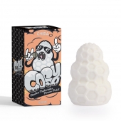 Белый мастурбатор Phantom Masturbator Pleasure Pocket - Chisa - в Ессентуках купить с доставкой