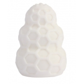 Белый мастурбатор Phantom Masturbator Pleasure Pocket - Chisa - в Ессентуках купить с доставкой