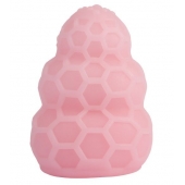 Розовый мастурбатор Phantom Masturbator Pleasure Pocket - Chisa - в Ессентуках купить с доставкой