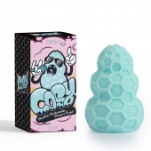 Аквамариновый мастурбатор Phantom Masturbator Pleasure Pocket - Chisa - в Ессентуках купить с доставкой