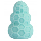 Аквамариновый мастурбатор Phantom Masturbator Pleasure Pocket - Chisa - в Ессентуках купить с доставкой