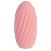 Розовый мастурбатор Alpha Masturbator Pleasure Pocket - Chisa - в Ессентуках купить с доставкой