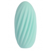 Аквамариновый мастурбатор Alpha Masturbator Pleasure Pocket - Chisa - в Ессентуках купить с доставкой