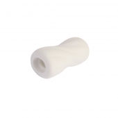 Белый мастурбатор Blow Cox Masturbator Pleasure Pocket - Chisa - в Ессентуках купить с доставкой