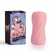 Розовый мастурбатор Blow Cox Masturbator Pleasure Pocket - Chisa - в Ессентуках купить с доставкой