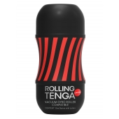 Мастурбатор Rolling Tenga Cup Strong - Tenga - в Ессентуках купить с доставкой