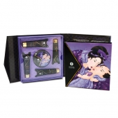 Подарочный набор Geishas secret из 5 предметов - Shunga - купить с доставкой в Ессентуках