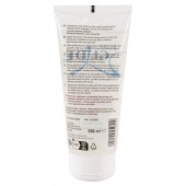 Лубрикант на водной основе Just Glide Strawberry с ароматом клубники - 200 мл. - Orion - купить с доставкой в Ессентуках