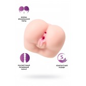 Реалистичный мастурбатор Paula с 2 любовными тоннелями - ToyFa - в Ессентуках купить с доставкой