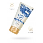 Интимный гель на водной основе Lube Tube Xtra Moisturizing с увлажняющим эффектом - 150 мл. - ORGIE - купить с доставкой в Ессентуках
