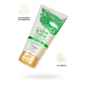 Интимный гель на водной основе Lube Tube Nature - 150 мл. - ORGIE - купить с доставкой в Ессентуках