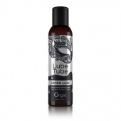 Интимный гель на водной основе Lube Tube Semen Lube - 150 мл. - ORGIE - купить с доставкой в Ессентуках