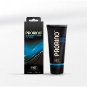 Крем для усиления эрекции Ero Prorino Erection Cream - 100 мл. - Ero - купить с доставкой в Ессентуках